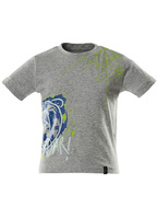 T-shirt kids Mascot 18982-965-08 - 128