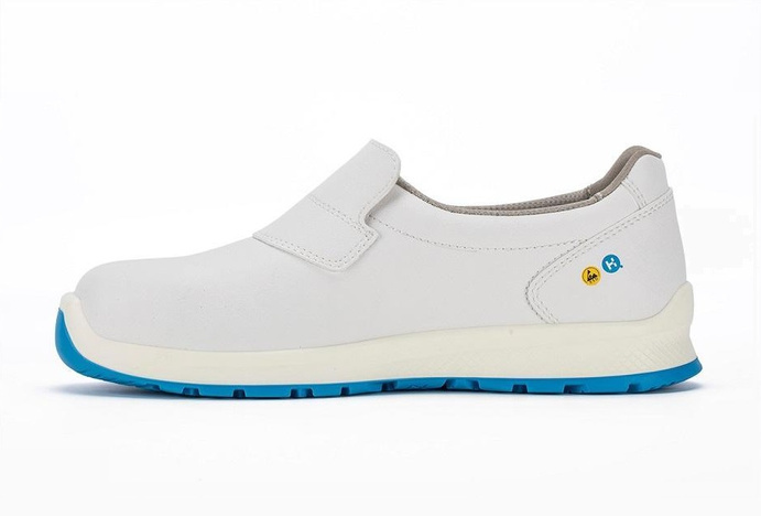 Buty robocze Sixton Adria 94390-03 S2 - 42