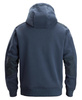 Bluza robocza z kapturem Snickers 2875-9596 - S