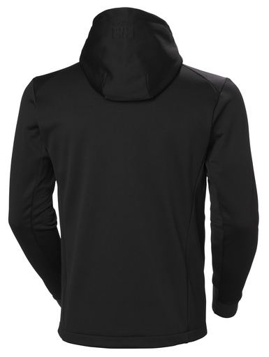 Bluza robocza Helly Hansen Midlayer 79232-990 -XXL