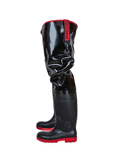 Wodery wędkarskie WR02 Strong Plavitex - 43