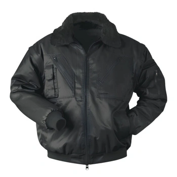 Kurtka robocza zimowa BS 4w1 WJ-Pilot-0200 - XXL