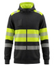 Bluza robocza BoSafety ML-Delaver-C1-0204 - XL