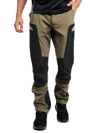 Spodnie Outdoor Puma Workwear 30-1880 brown - M