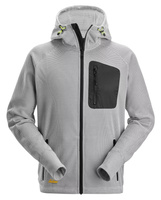 Bluza robocza z kapturem Snickers 8041-0904 - S 