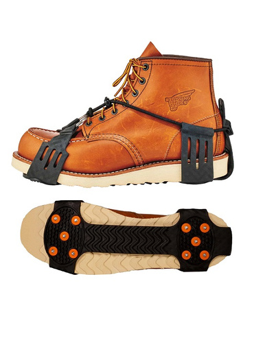 Nakładki raki na buty Ergodyne 6310 L - 41-44