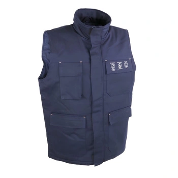 Kamizelka spawalnicza Multi-Risks Gilflam - 3XL