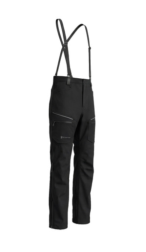 Spodnie zimowe BoSafety WB-Lando-0200 - XL