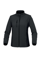 Softshell roboczy damski Delta Plus Mysen2 - S