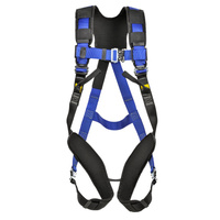 Szelki bezpieczeństwa P32mX PRO M-XL