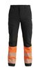 Spodnie robocze BoSafety Comfort C1-0203 - 54
