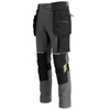 Spodnie robocze BoSsafety TR-Tensionpro-0602 - 48