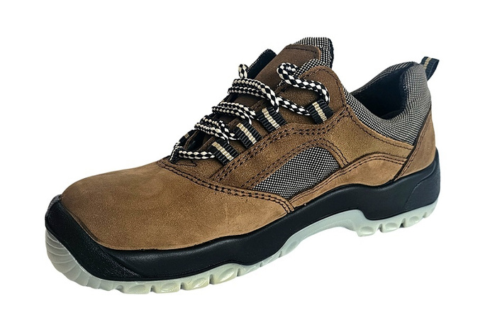 Buty robocze półbuty PPO 62N S1 - 39