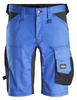 Spodenki robocze Snickers 6143-5604 niebieskie -52