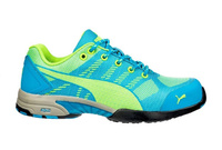 Buty robocze Puma Celerity Blue S1P 64.290.0 - 39