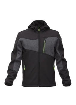 Bluza robocza BoSafety JK-Rysonplus-0206 - M