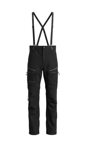 Spodnie zimowe BoSafety WB-Lando-0200 - XL