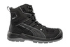 Buty robocze Puma Yosemite Blk 02 63.085.0 - 46