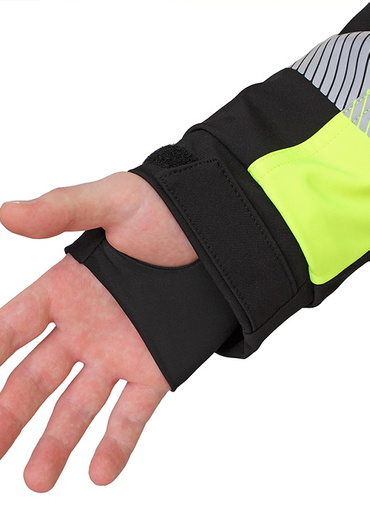 Softshell BoSafety WJ-Valencia C2-0402 - 3XL