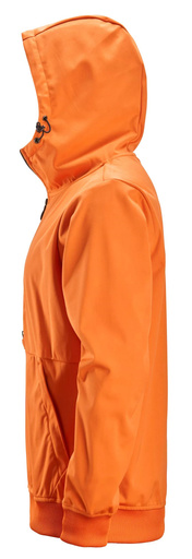 Bluza robocza z kapturem Snickers 8400-4100 - M