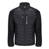 Kurtka hybrydowa Puma Workwear black 30-6802 - XXL