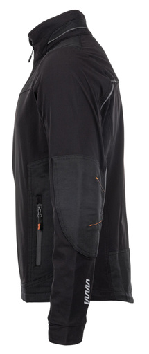 Bluza robocza stretch Bennon P90009 - S