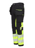 Spodnie robocze BoSafety Tensionpro 0204 - 58