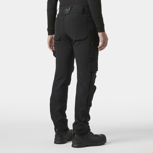 Spodnie robocze Helly Hansen Chelsea 77553-993 -50