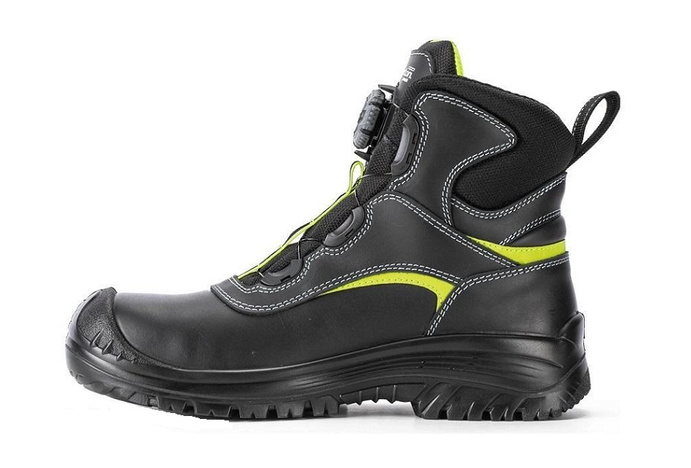 Buty robocze Sixton Roling 81374-00L S3 - 43