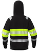 Bluza odblaskowa BoSafety ML-FenixPlus-C1-0204-3XL