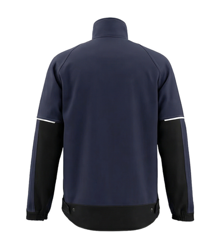 Bluza robocza BoSafety JK-Combo-0502 - L