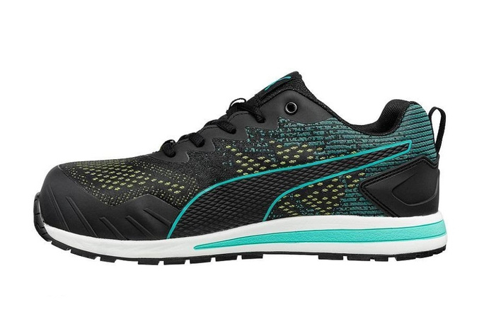 Buty robocze Puma Vivid Gh S1P 64.305.0 - 42