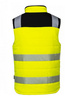 Kamizelka robocza dwustronna BoSafety VS-1942 - S