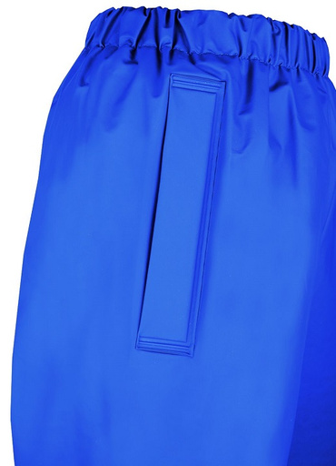 Spodnie przeciwdeszczowe Pros 4086 Pu - M