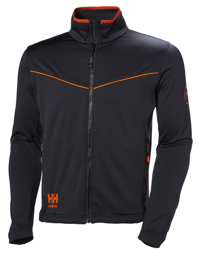 Bluza robocza stretch Helly Hansen 72146-990 - L