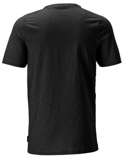 T-shirt roboczy Mascot 22582-983-09 czarny - S