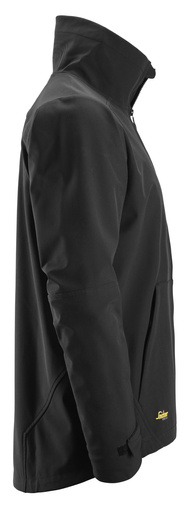 Softshell roboczy Snickers 1205-0400 czarny - L