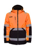 Softshell BoSafety WJ-Valencia C2-0302 - L