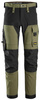 Spodnie robocze Snickers 6375-3104 khaki - 54