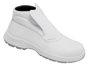 Buty robocze białe Haccp S2 PPO WSX5 białe - 43
