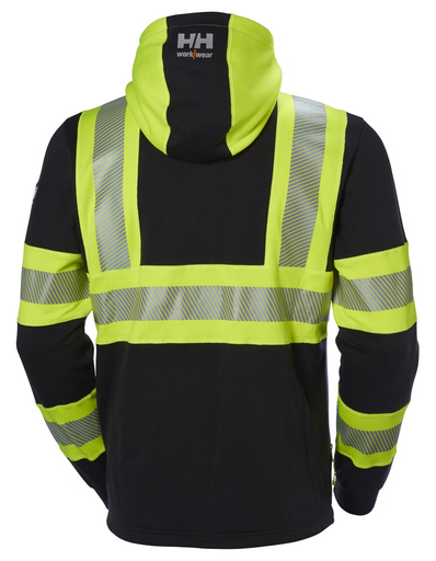Bluza robocza męska Helly Hansen 79273-369 - M