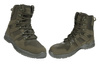 Buty taktyczne wysokie leśnik Condor O2 khaki - 43
