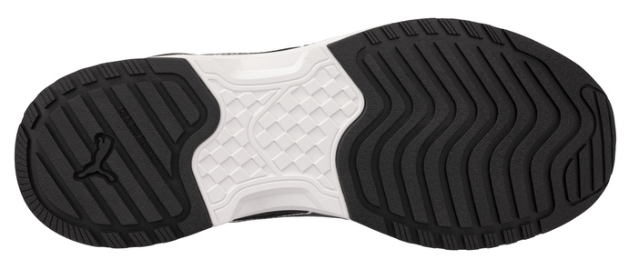 Buty robocze Puma Shift Black S3S 64.770.0 -45