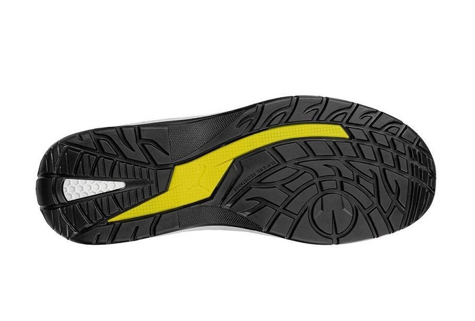 Buty robocze Puma Touring Blue SB 63.263.0 - 46