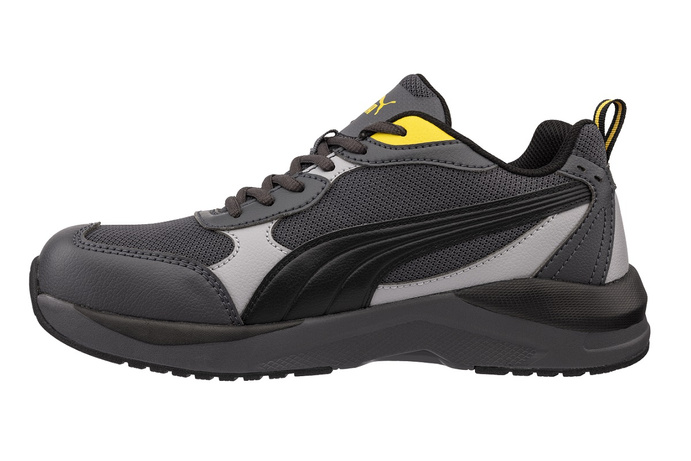 Buty robocze Puma Shift Grey Low S1PS 64.778.0 -43