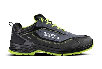 Buty robocze Sparco Indy Texas 07538 GSGF S1P - 43
