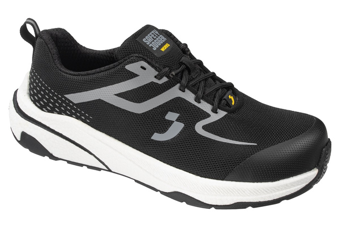 Półbuty robocze Safety Jogger Freedom S1PS - 43