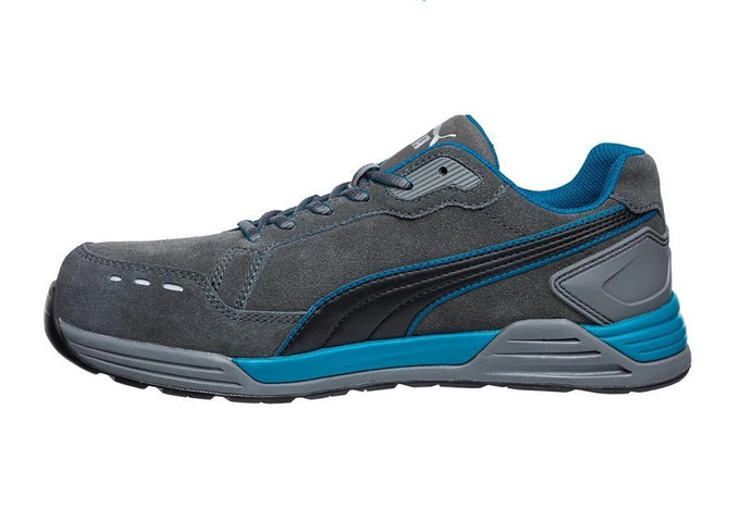 Buty robocze Puma Airtwist Grey S3 64.461.0 - 46