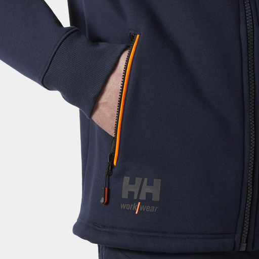 Bluza robocza Helly Hansen Chelsea 79197-590 - XL