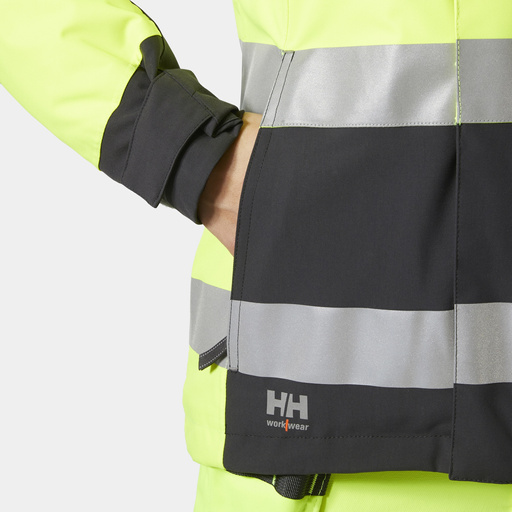 Kurtka robocza damska Helly Hansen 71398-369 - S